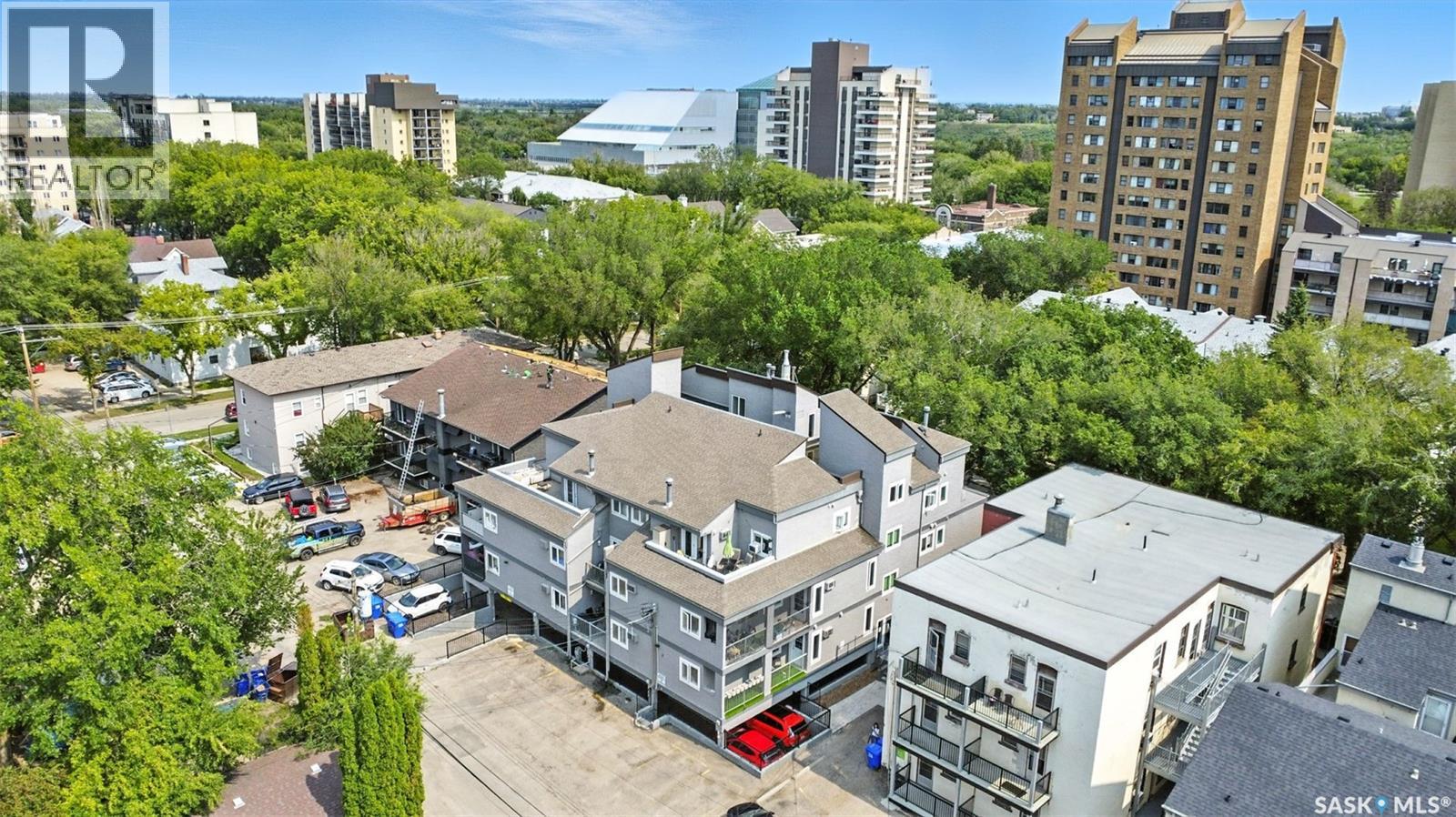 Photo 15 of 103 431 4th Avenue N, Saskatoon SK