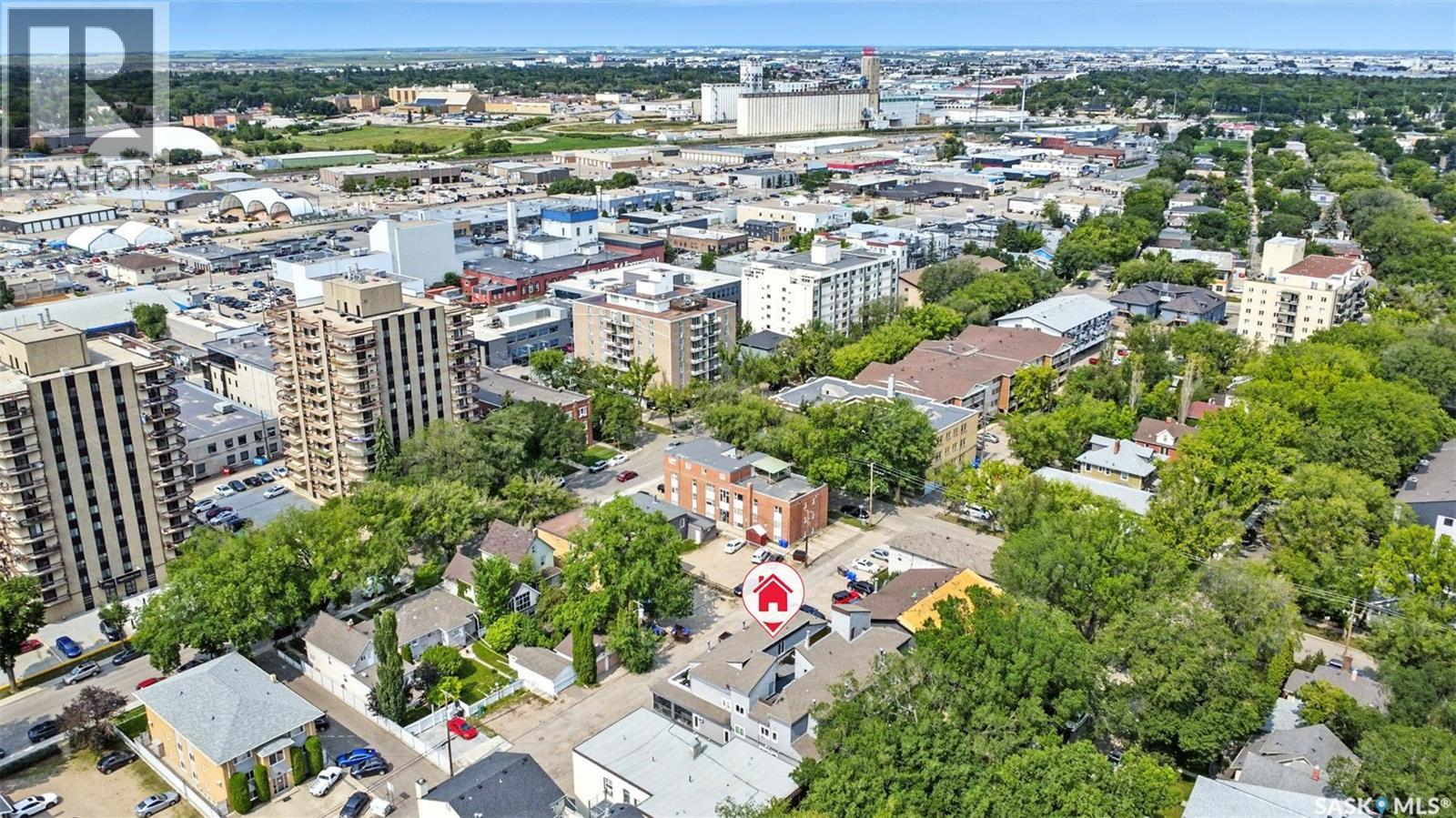 Photo 18 of 103 431 4th Avenue N, Saskatoon SK