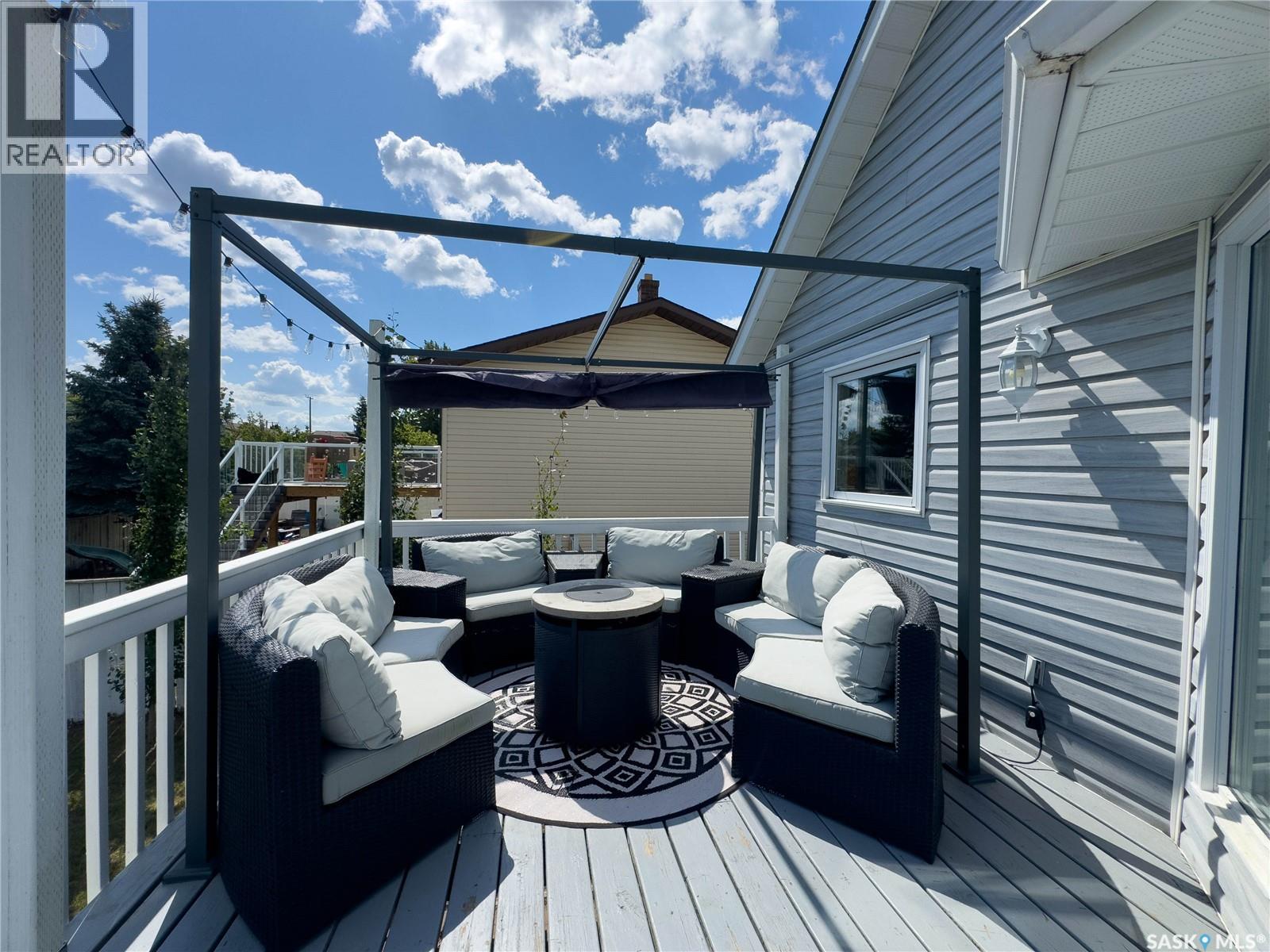 Photo 24 of 441 Mahon Drive, Prince Albert SK