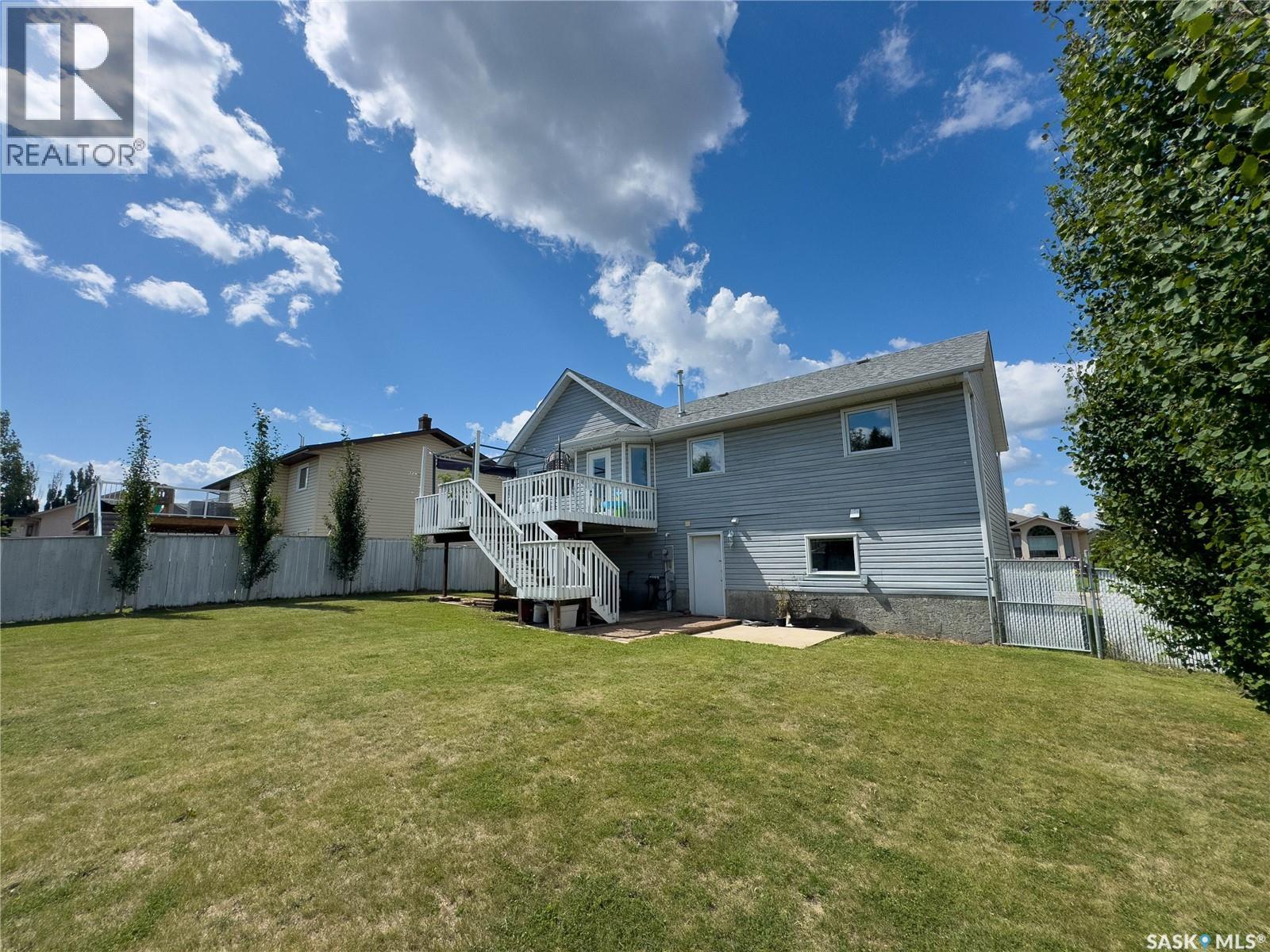 Photo 27 of 441 Mahon Drive, Prince Albert SK