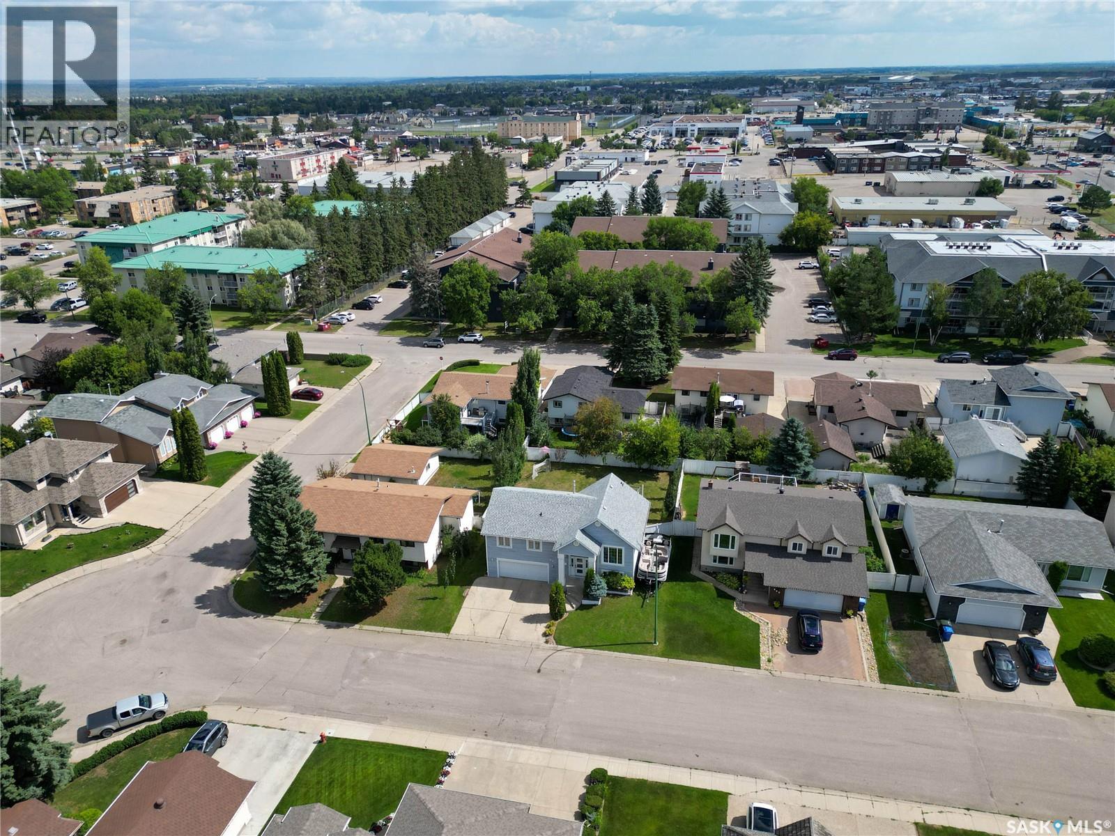 Photo 34 of 441 Mahon Drive, Prince Albert SK