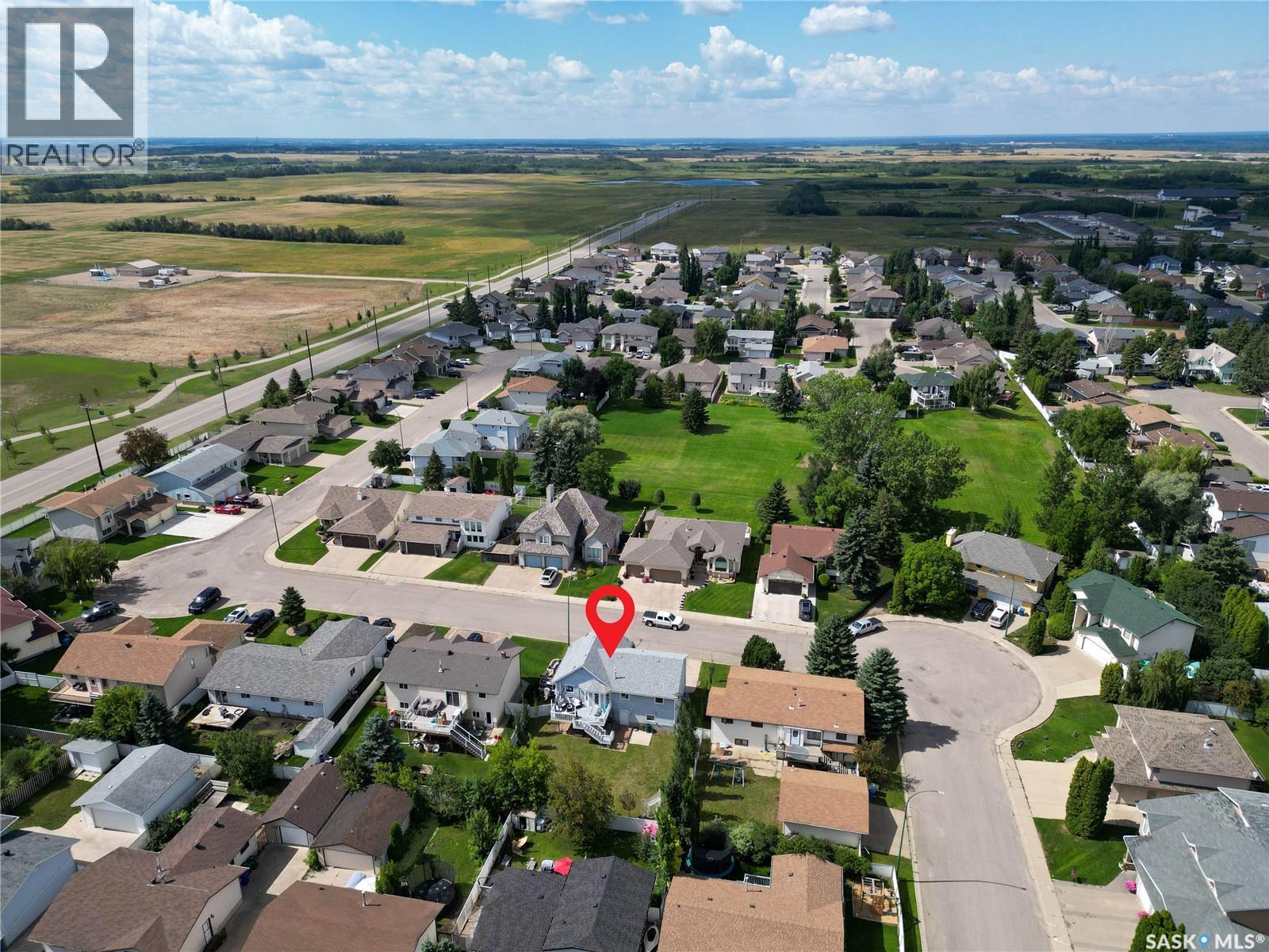 Photo 36 of 441 Mahon Drive, Prince Albert SK