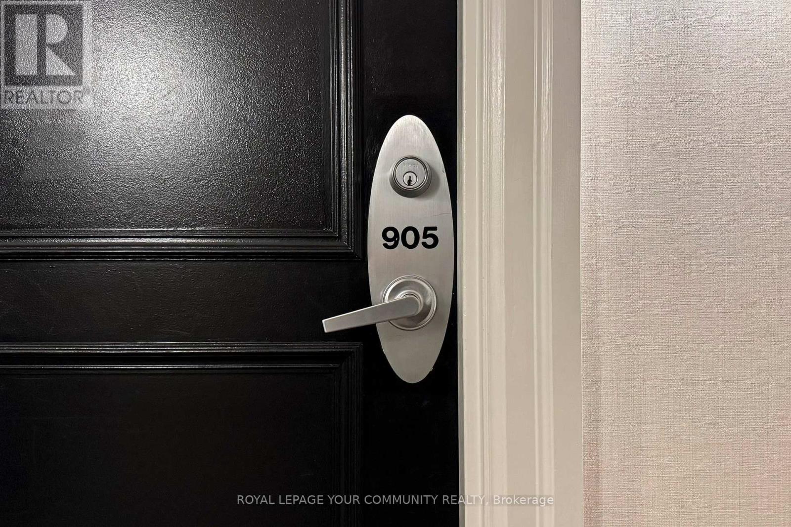 Photo 26 of 905 20 Scrivener Square, Toronto ON
