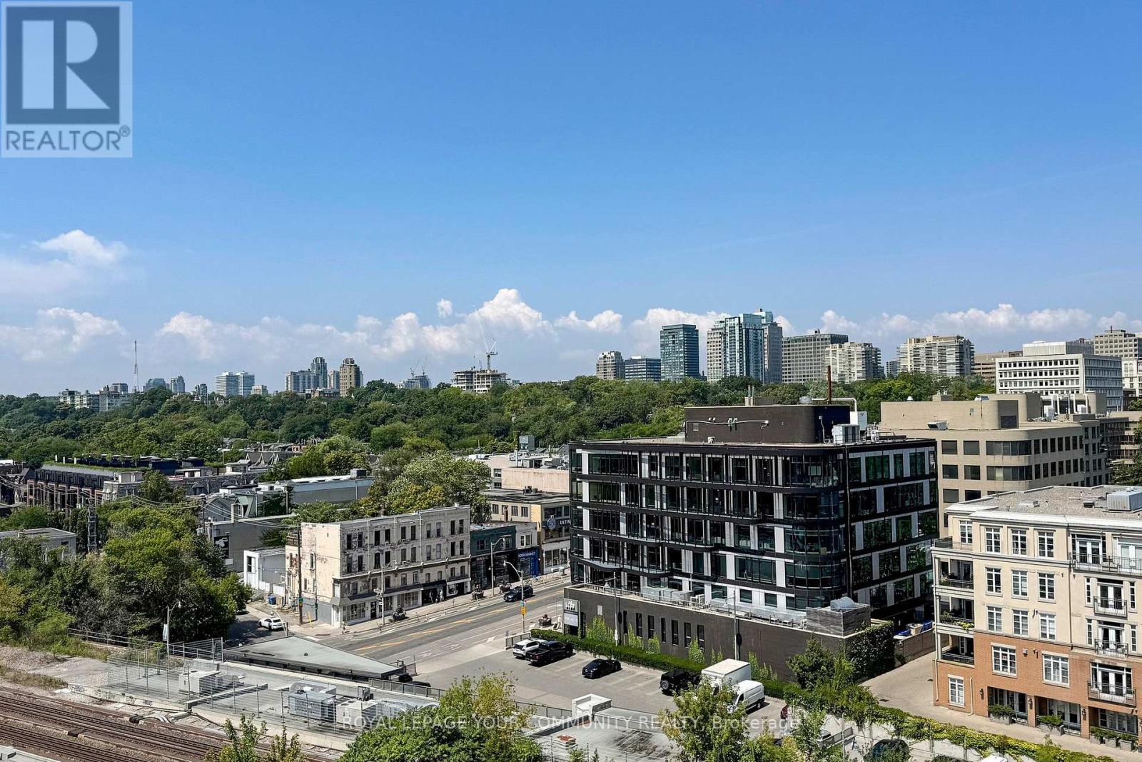 Photo 23 of 905 20 Scrivener Square, Toronto ON