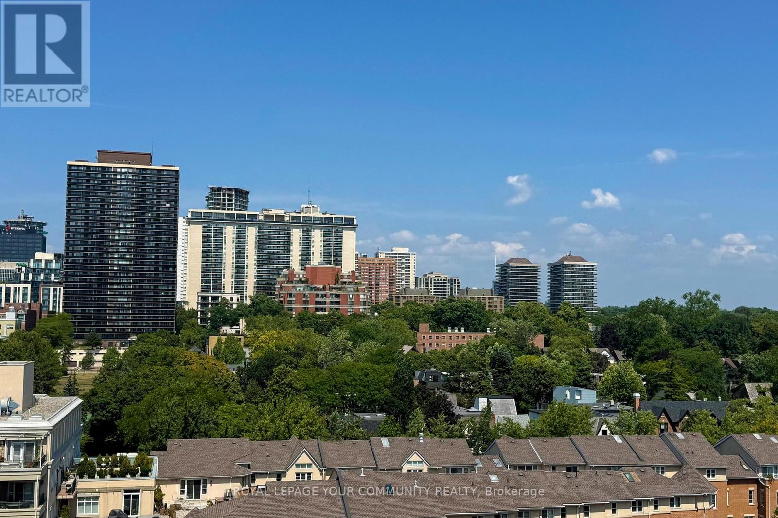 Photo 25 of 905 20 Scrivener Square, Toronto ON