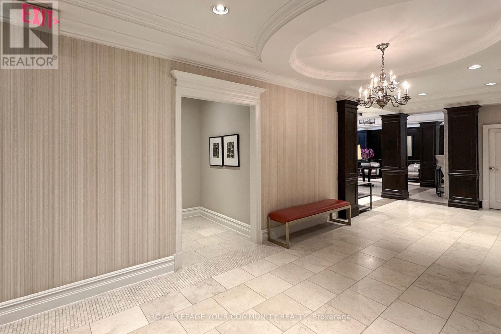 Photo 29 of 905 20 Scrivener Square, Toronto ON