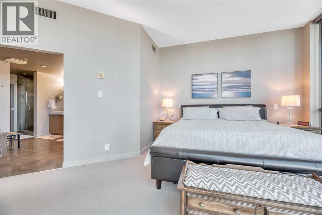 2405, 220 12 Avenue SE, Calgary, Alberta