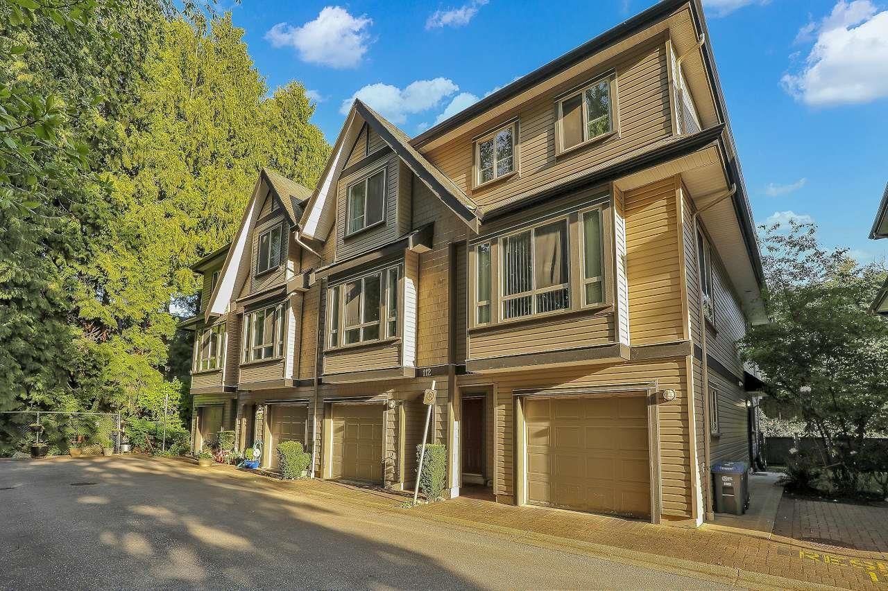 Photo 1 of 112 10468 157 Street, Surrey BC