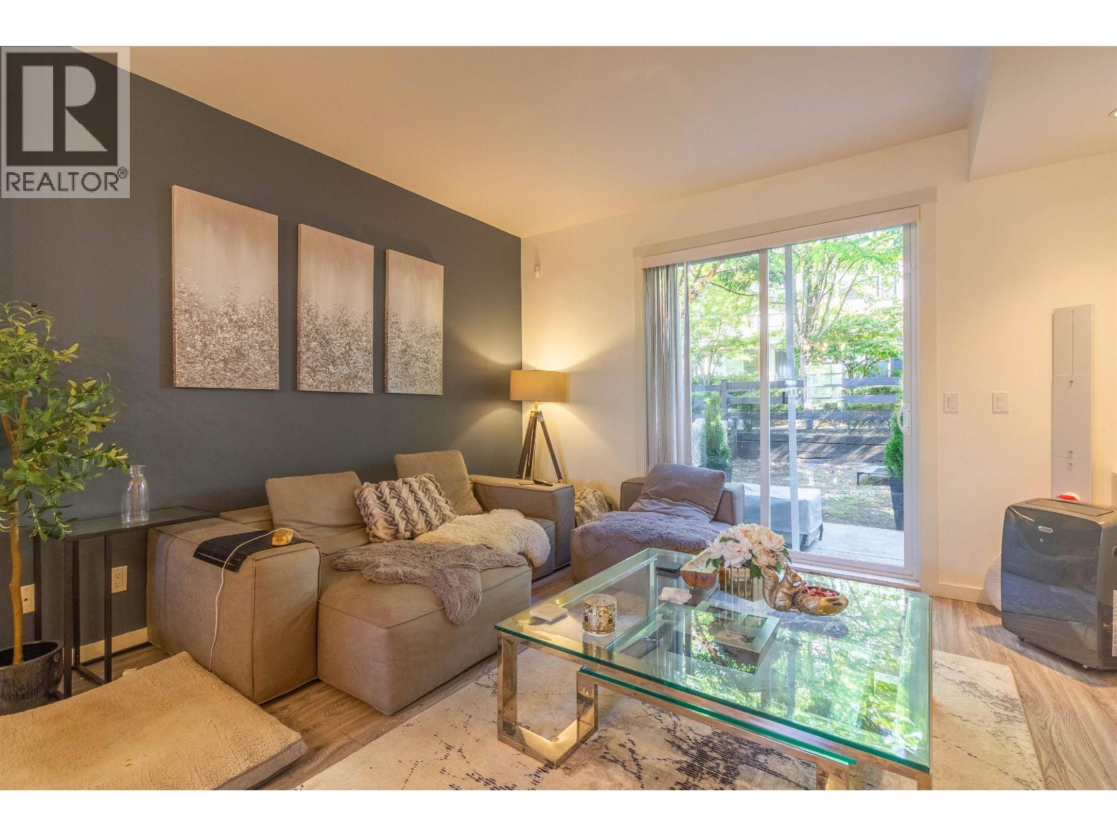 Photo 5 of 103 688 Edgar Avenue, Coquitlam BC