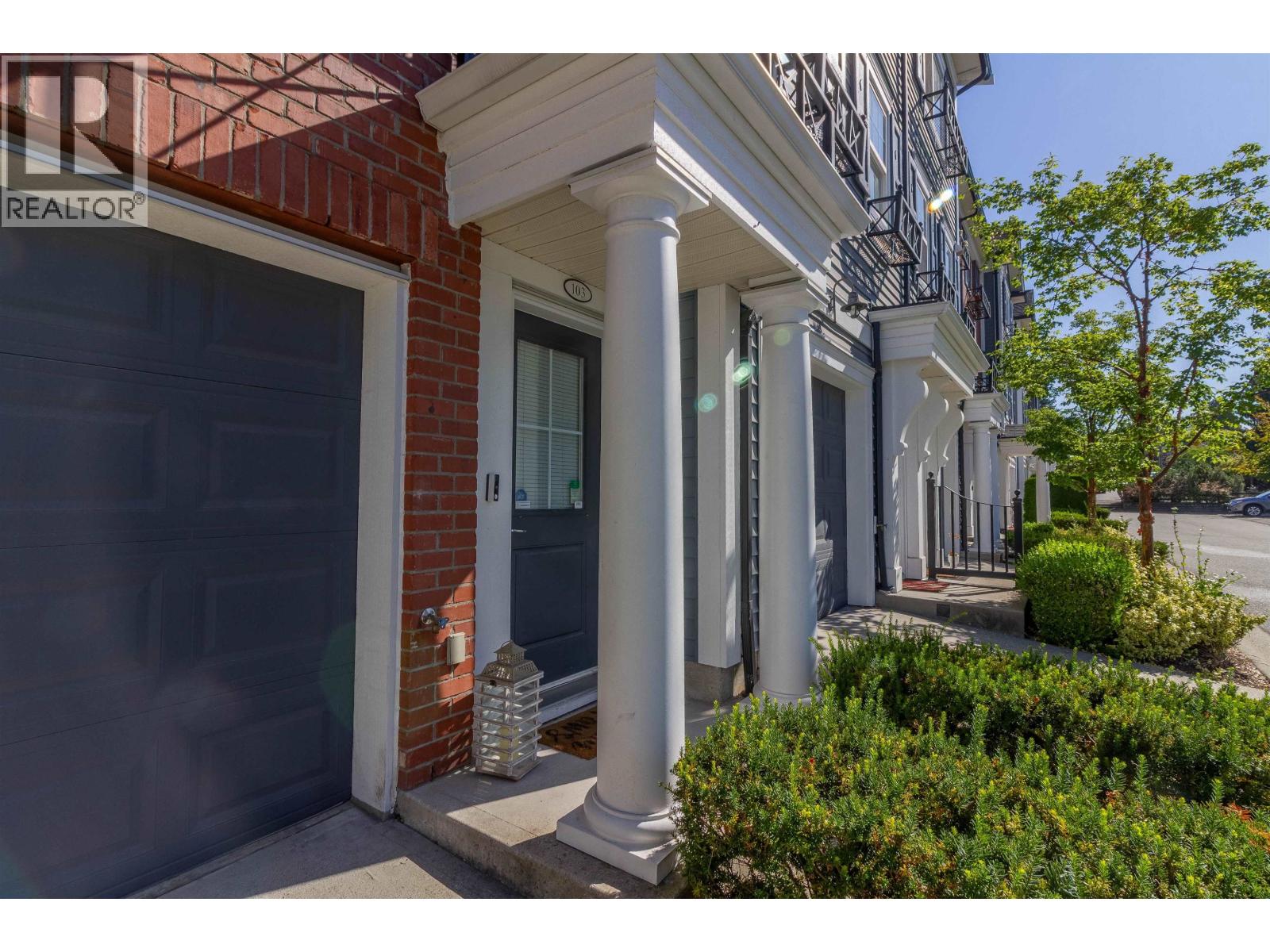 Photo 31 of 103 688 Edgar Avenue, Coquitlam BC