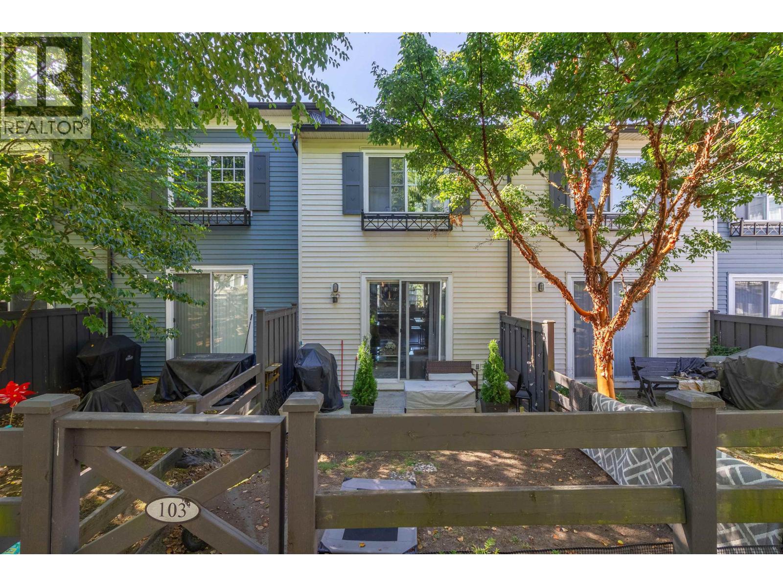 Photo 25 of 103 688 Edgar Avenue, Coquitlam BC