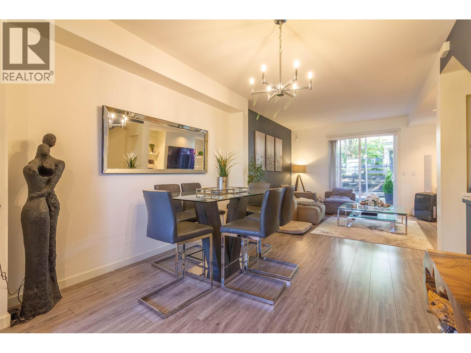 Photo 8 of 103 688 Edgar Avenue, Coquitlam BC