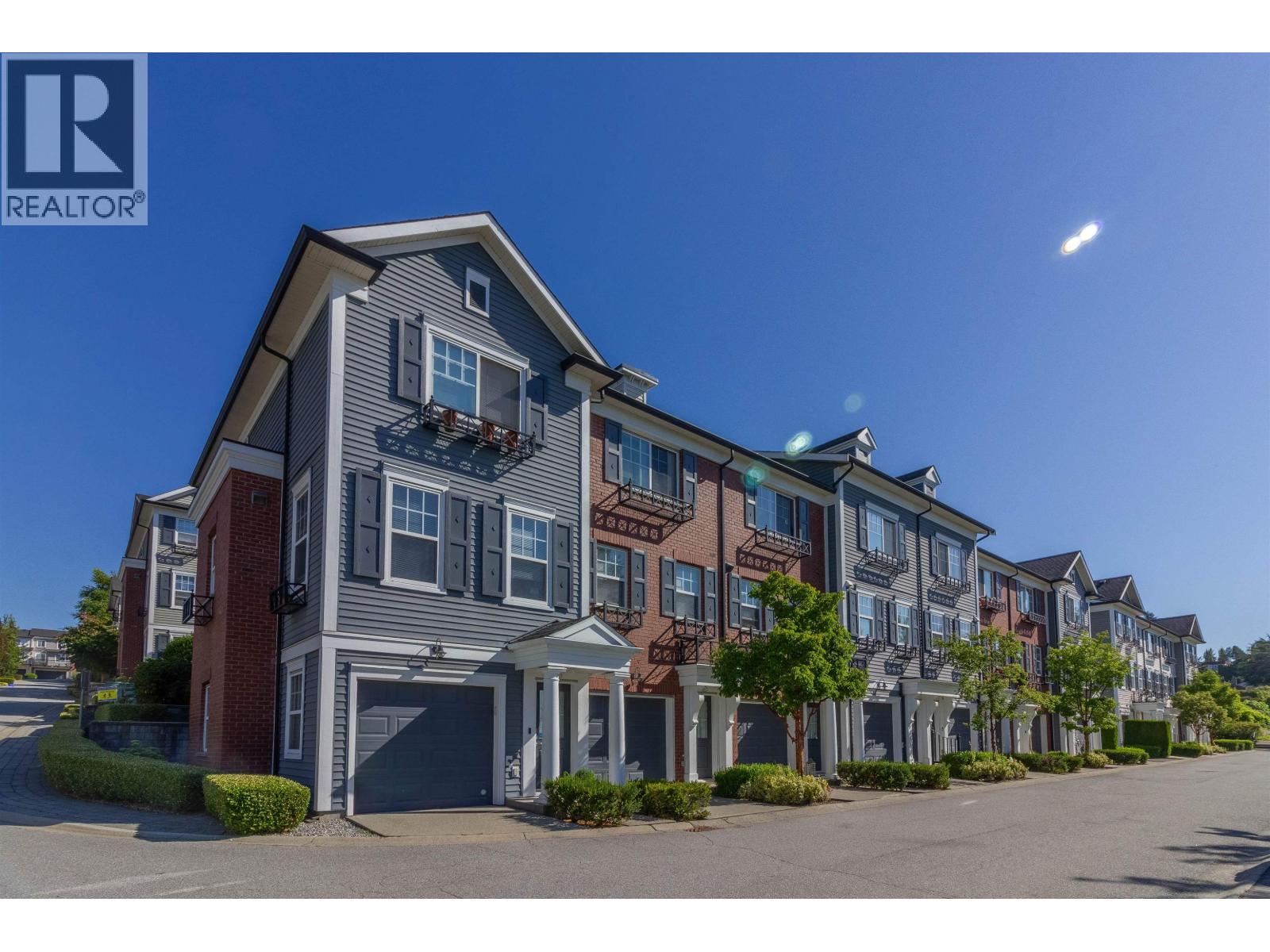 Photo 1 of 103 688 Edgar Avenue, Coquitlam BC