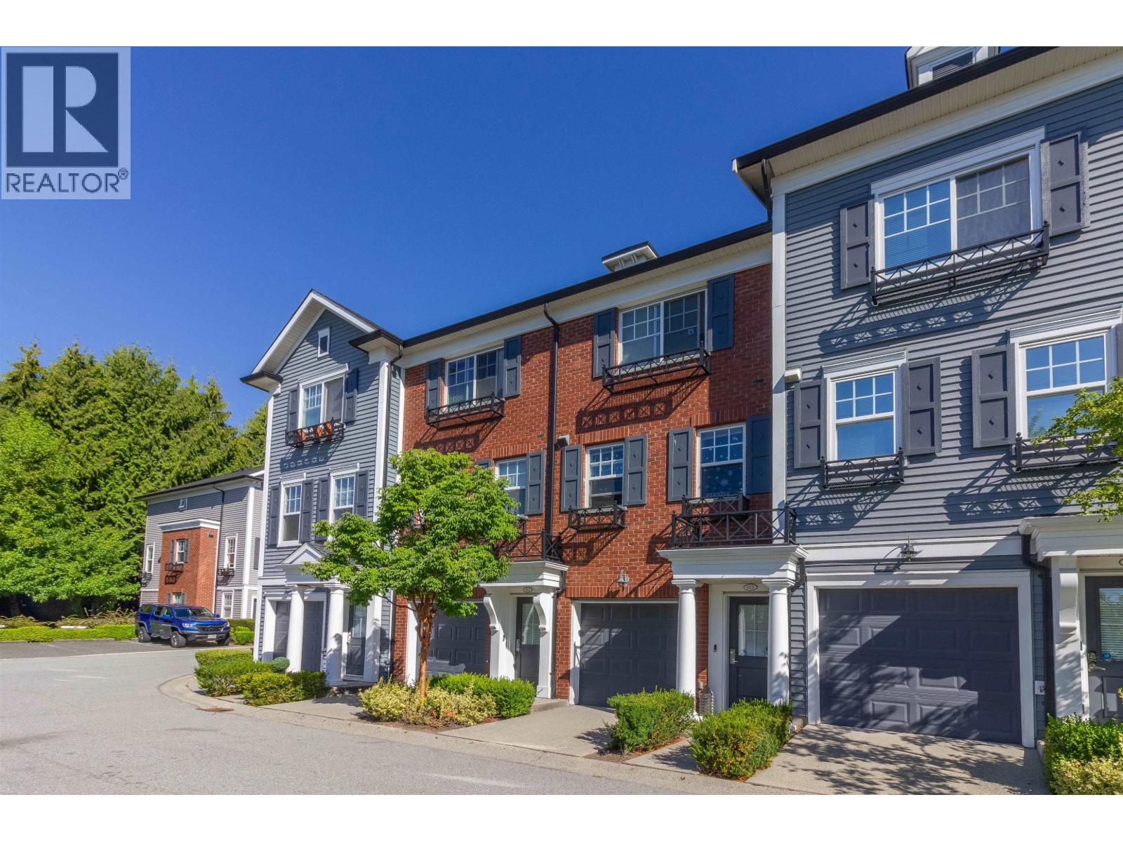 Photo 32 of 103 688 Edgar Avenue, Coquitlam BC