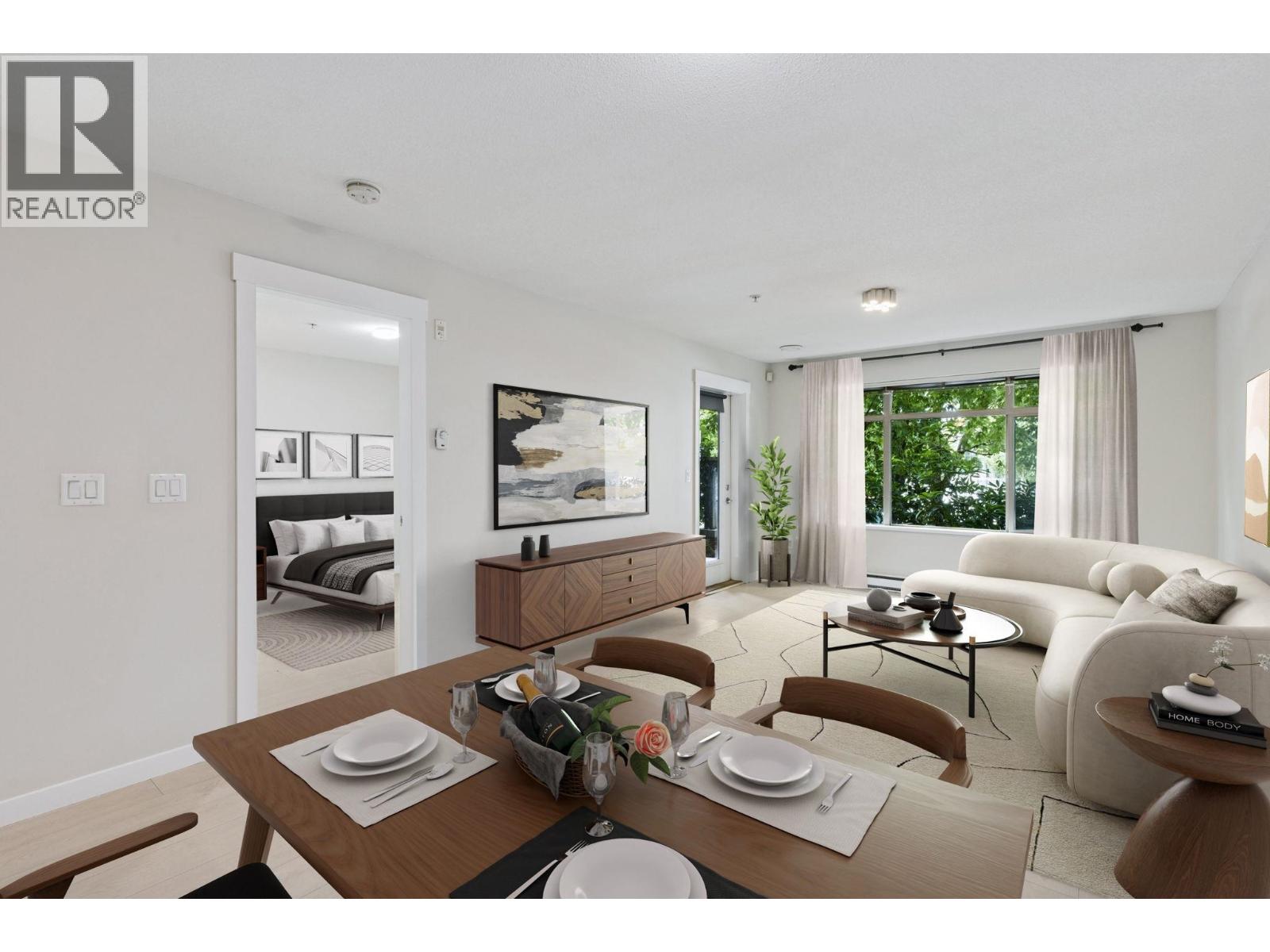 #101-9288 ODLIN Road, Richmond