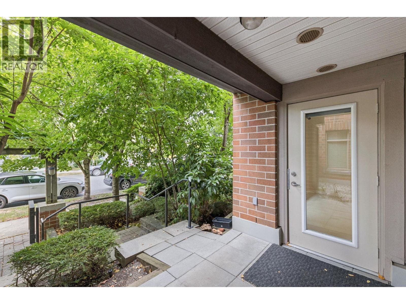 Photo 6 of 101 9288 Odlin Road, Richmond BC