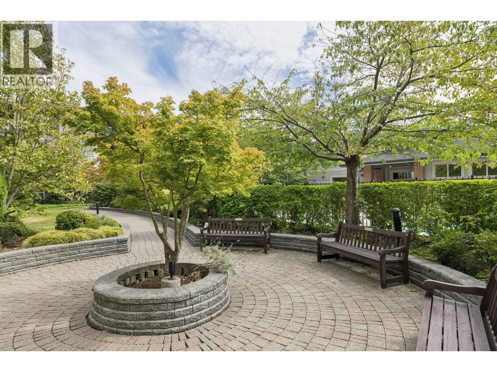 Photo 8 of 101 9288 Odlin Road, Richmond BC