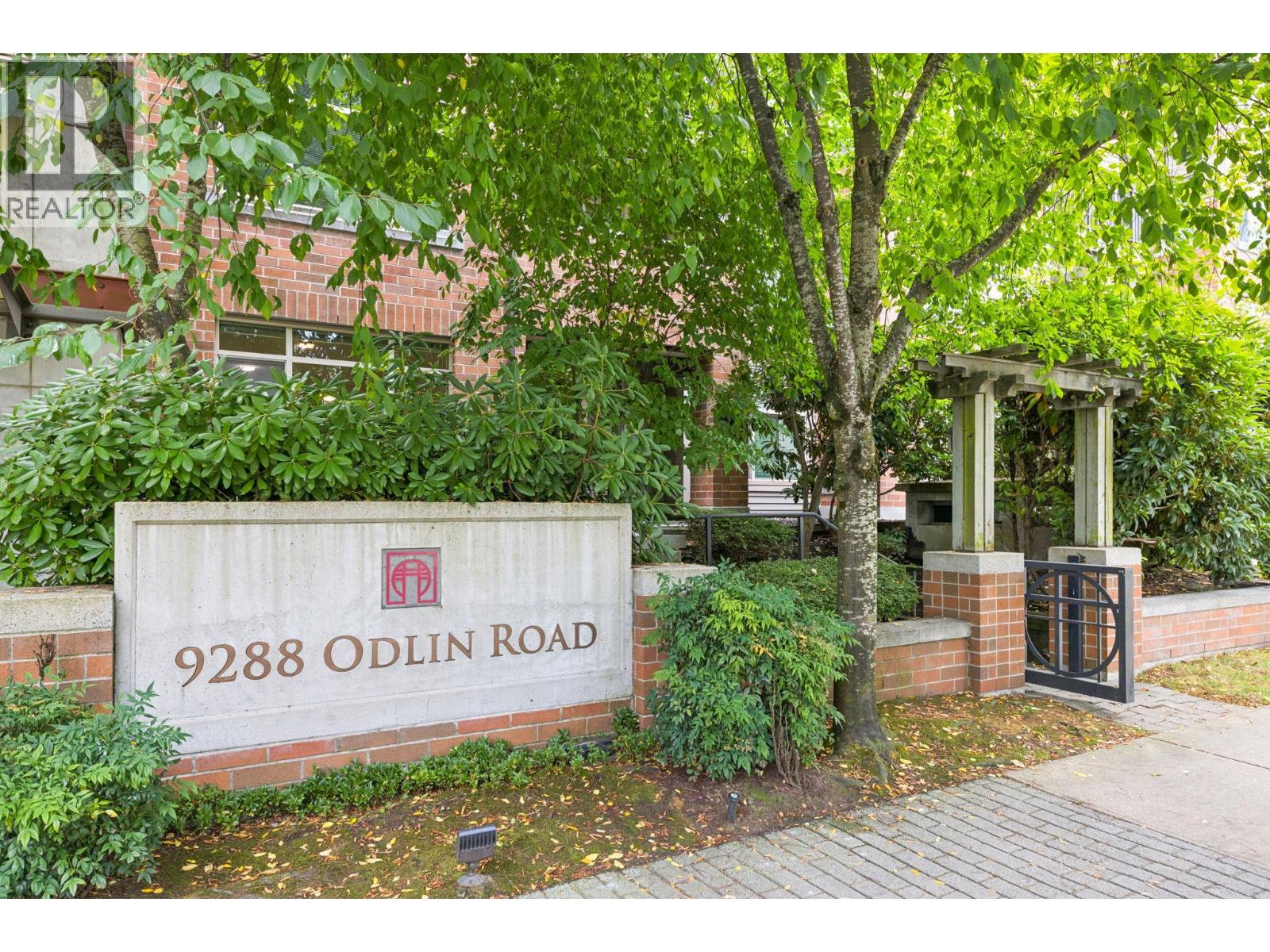 Photo 31 of 101 9288 Odlin Road, Richmond BC