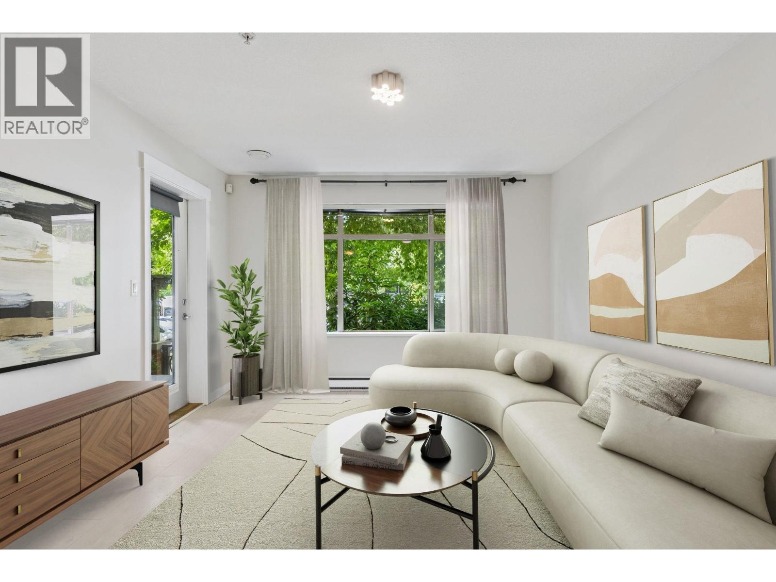 Photo 28 of 101 9288 Odlin Road, Richmond BC