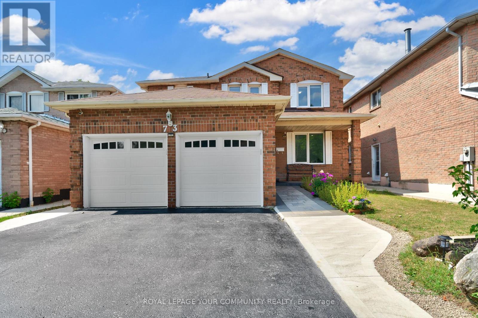 Photo 1 of 73 Peelton Heights Road, Brampton ON