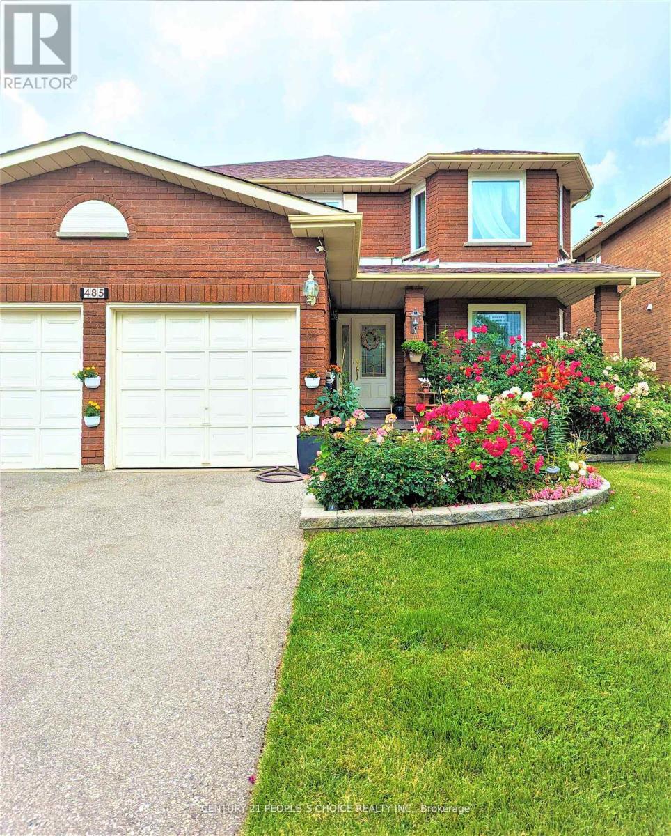 Photo 14 of Bsmt 485 Greenpark Crescent, Mississauga ON