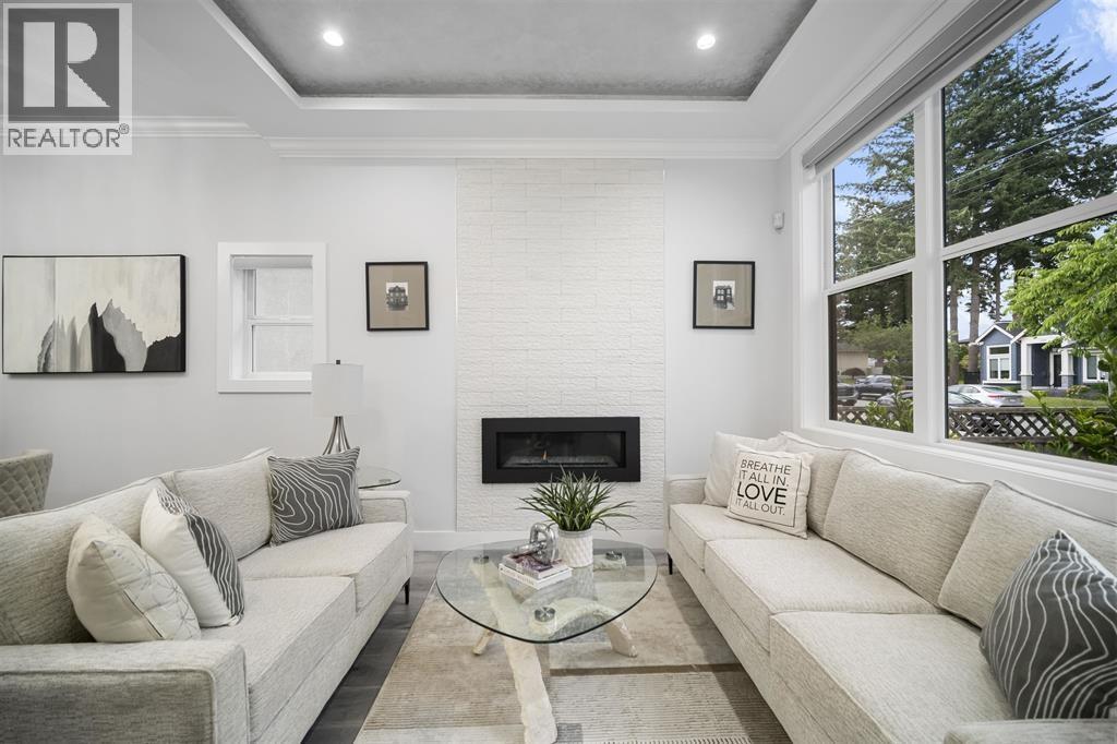 Photo 11 of 6898 Carnegie Street, Burnaby BC