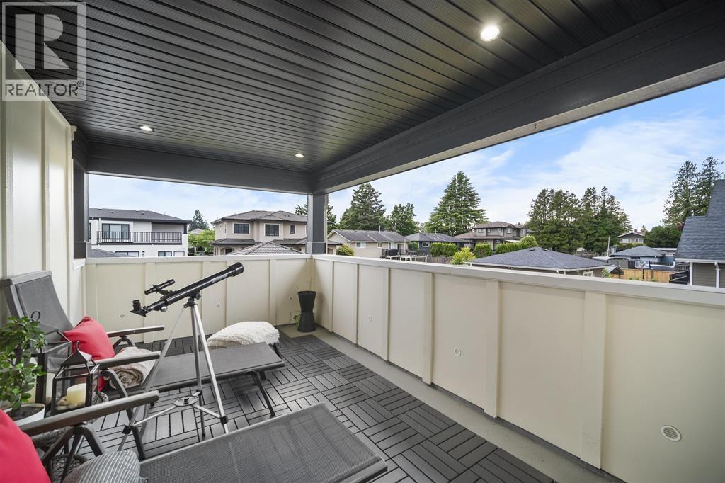 Photo 20 of 6898 Carnegie Street, Burnaby BC