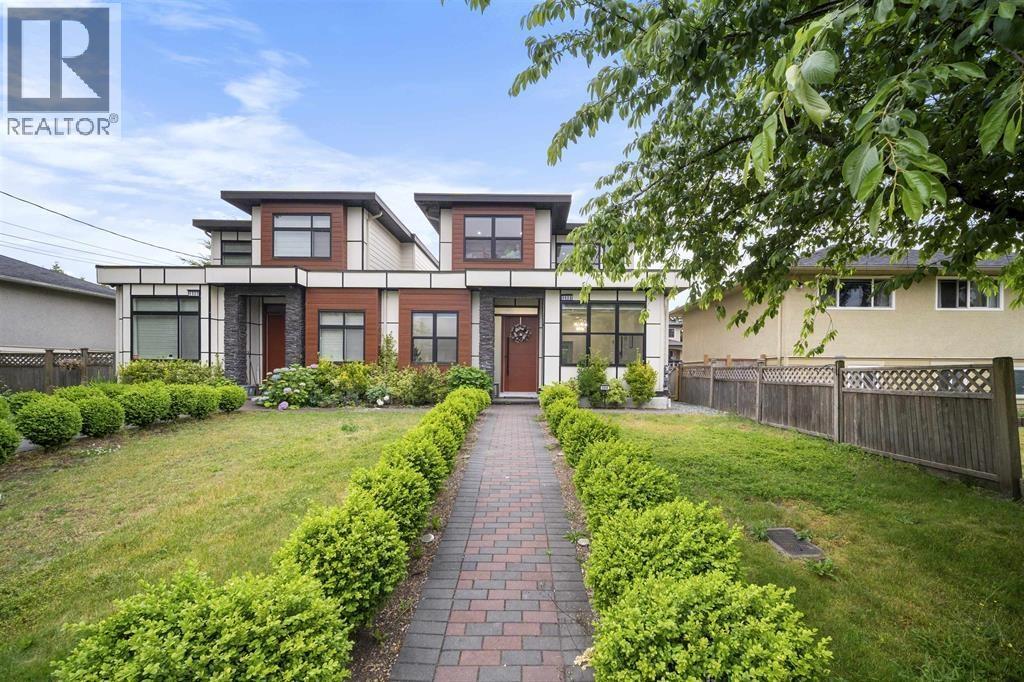 Photo 31 of 6898 Carnegie Street, Burnaby BC
