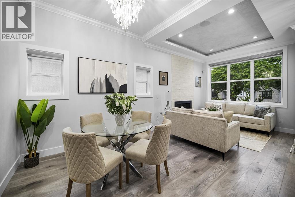 Photo 7 of 6898 Carnegie Street, Burnaby BC