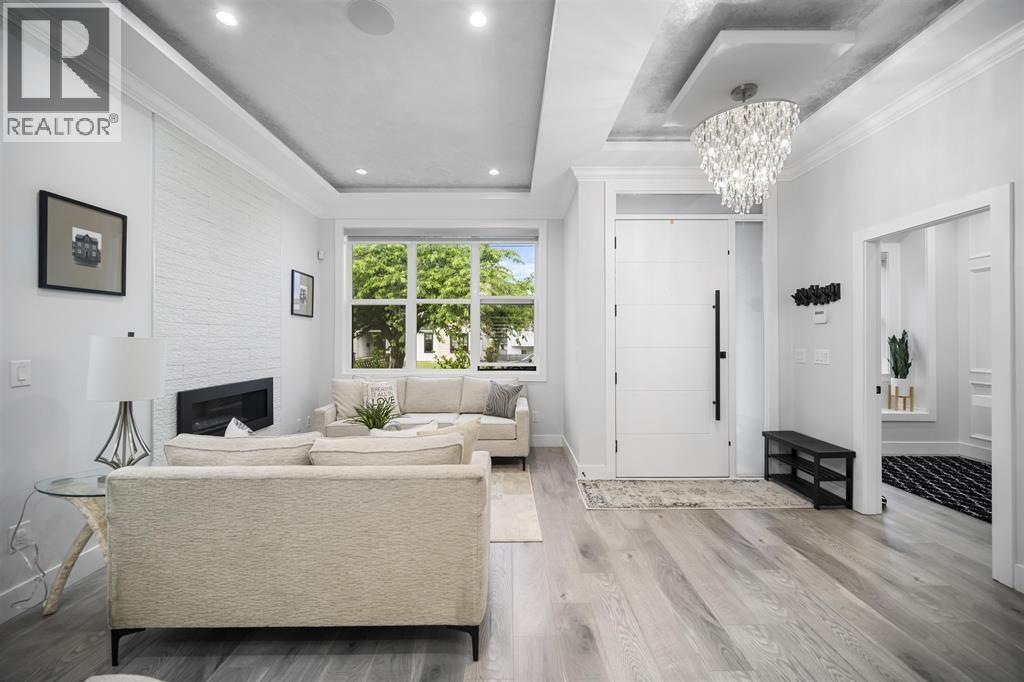 Photo 9 of 6898 Carnegie Street, Burnaby BC