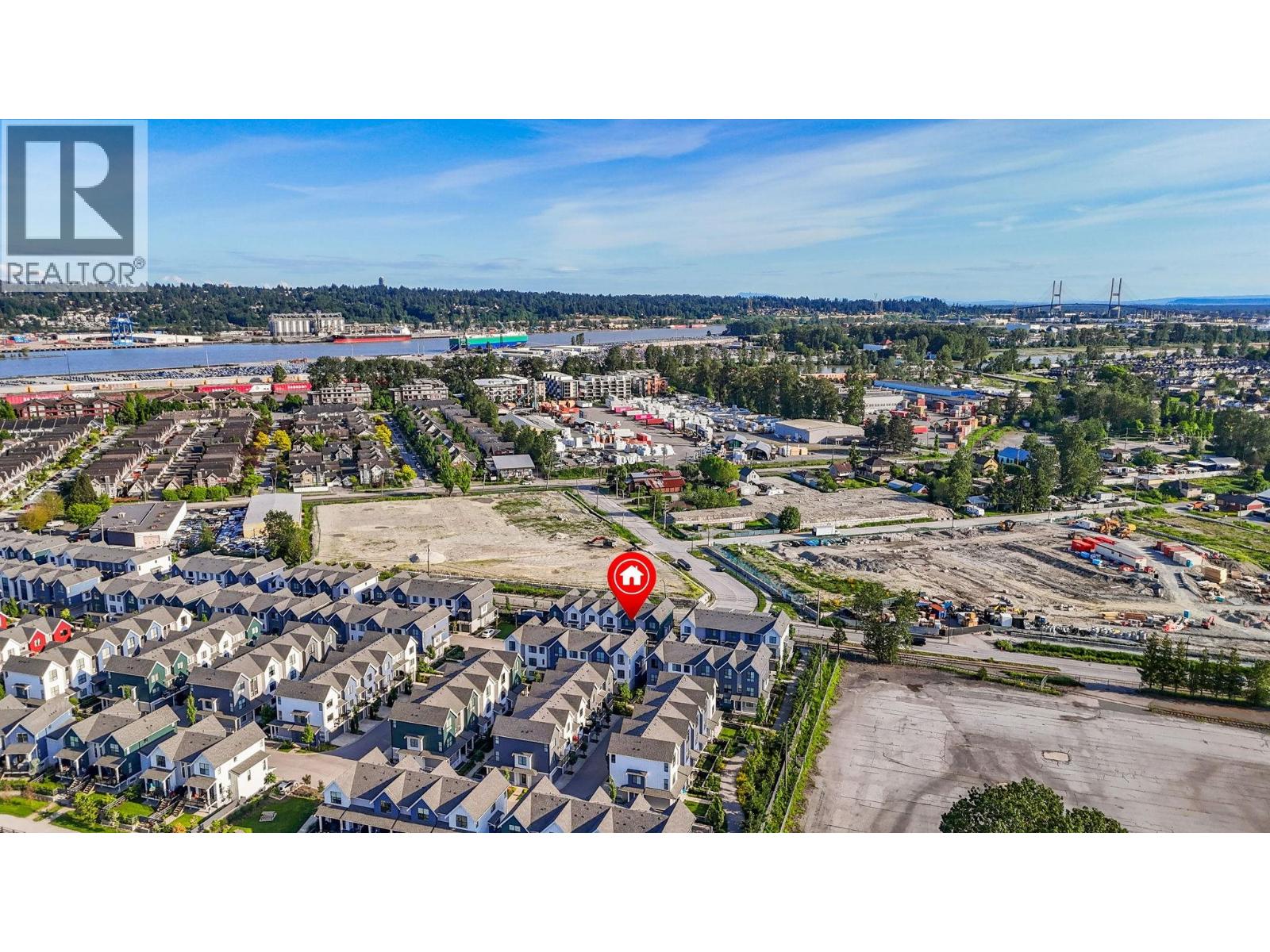 Photo 28 of 46 488 Furness Street, New Westminster BC