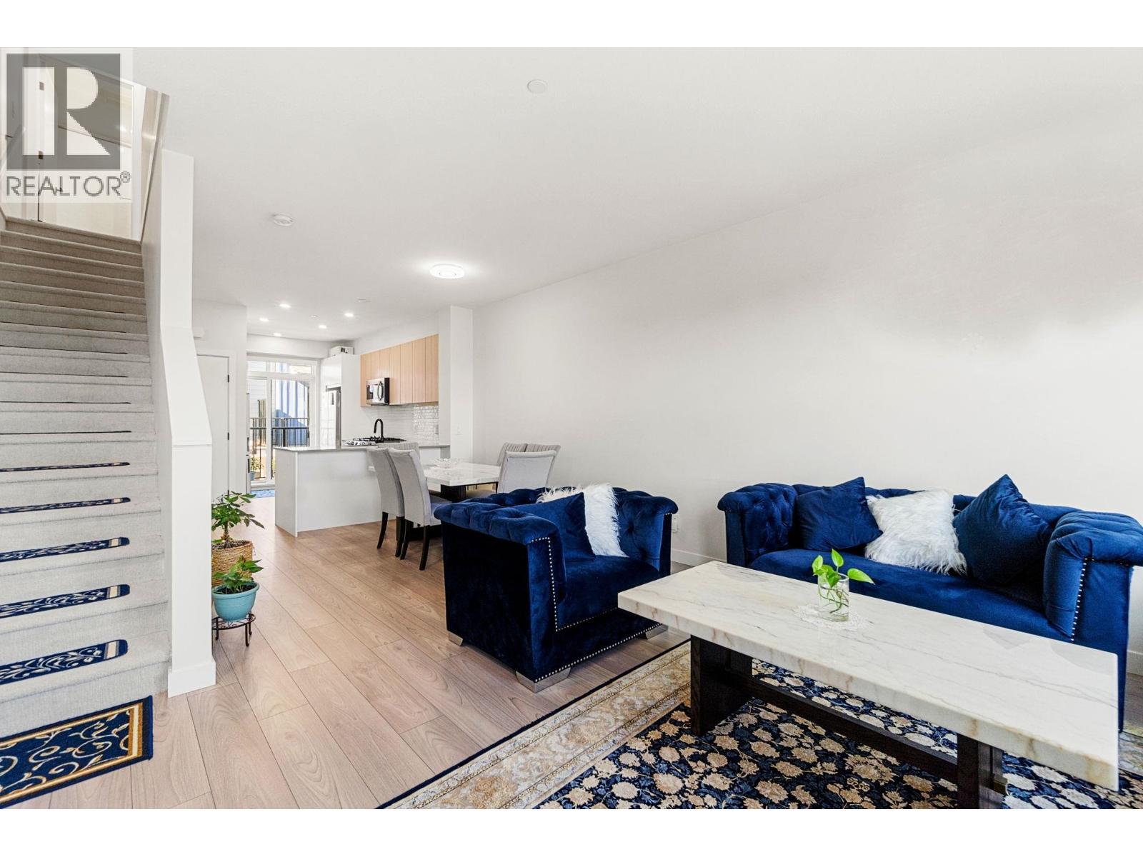 Photo 5 of 46 488 Furness Street, New Westminster BC