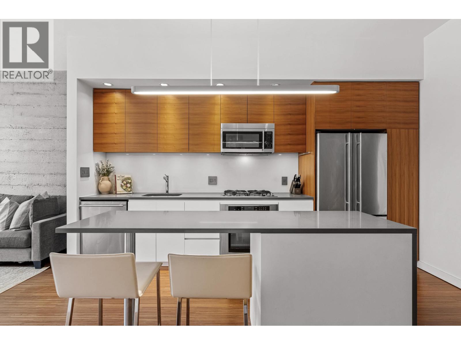 Photo 15 of 405 1228 Homer Street, Vancouver BC
