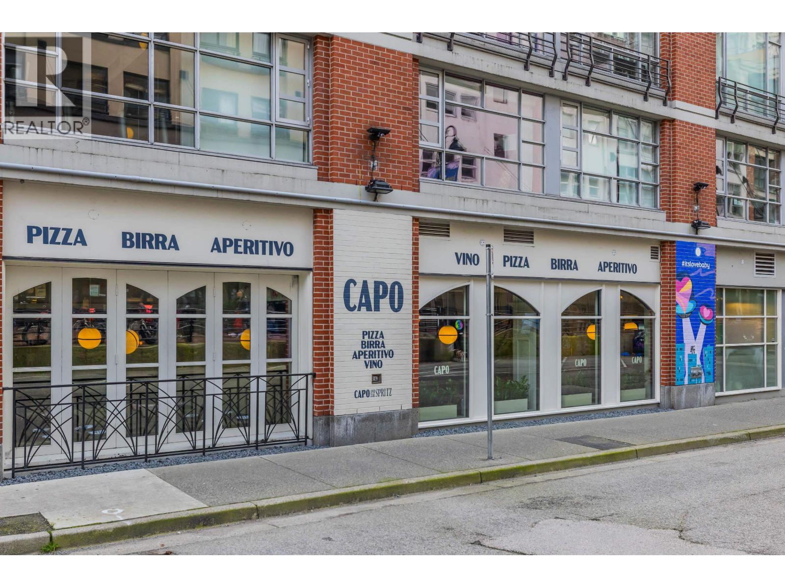 Photo 22 of 405 1228 Homer Street, Vancouver BC