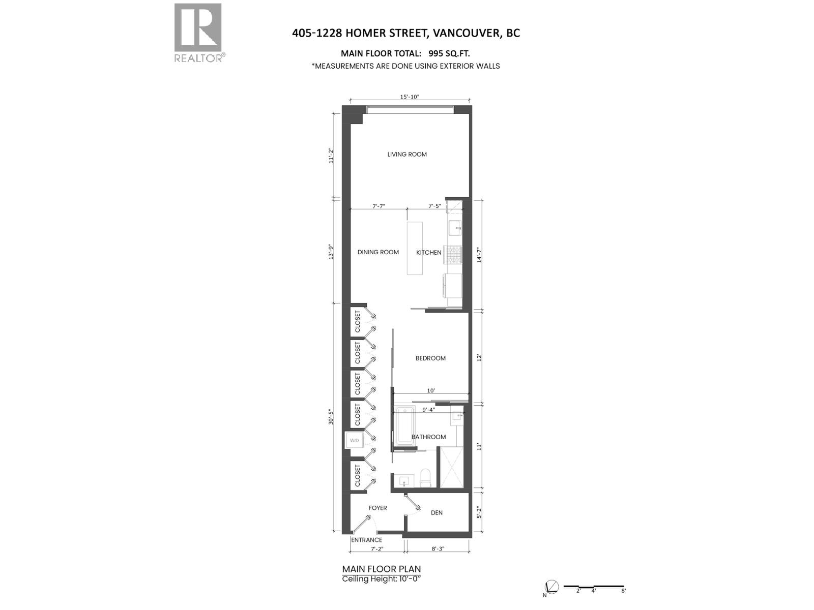 Photo 28 of 405 1228 Homer Street, Vancouver BC