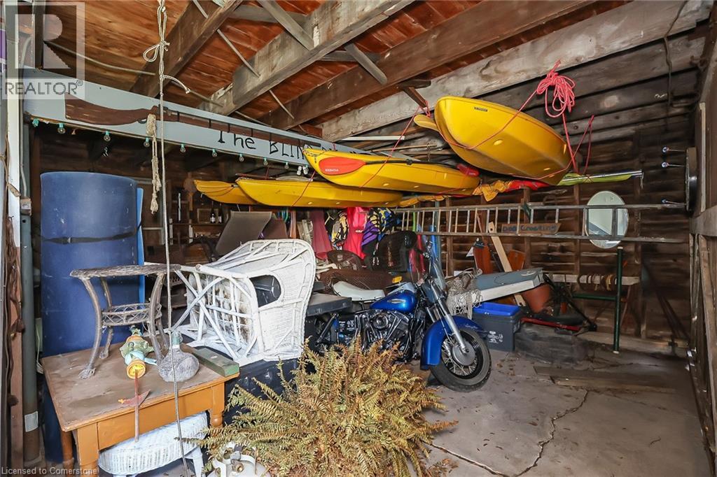 Photo 16 of 11611 Beach Road W, Wainfleet ON