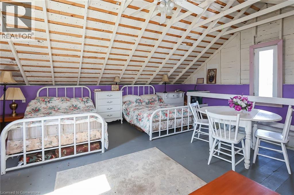 Photo 3 of 11611 Beach Road W, Wainfleet ON