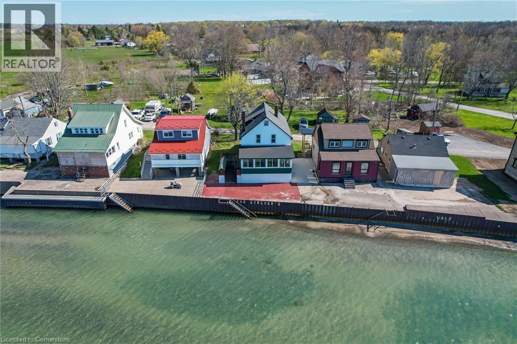 Photo 19 of 11611 Beach Road W, Wainfleet ON