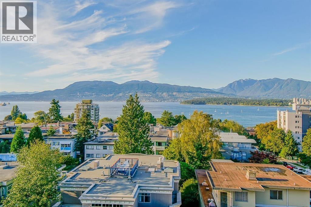 Photo 9 of 1406 888 Richards Street, Vancouver BC