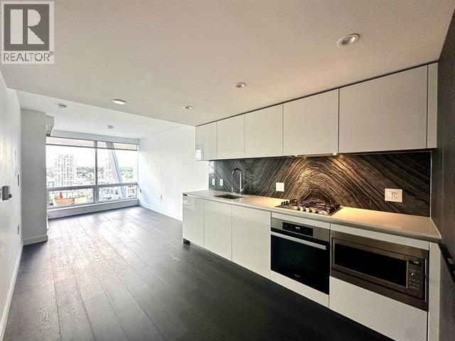 Photo 1 of 1406 888 Richards Street, Vancouver BC
