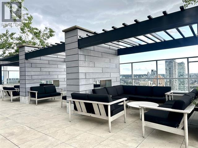 Photo 12 of 1406 888 Richards Street, Vancouver BC