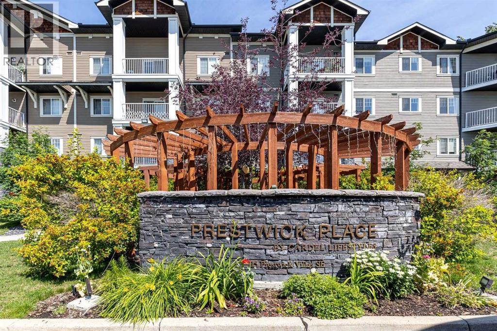 Single Family House for Sale in   Prestwick Villas SE McKenzie Towne Calgary 