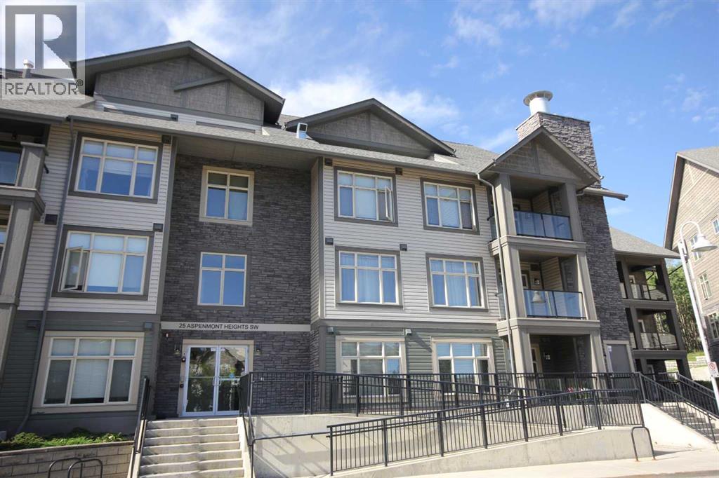 Single Family House for Sale in   Aspenmont Heights SW Aspen Woods Calgary 