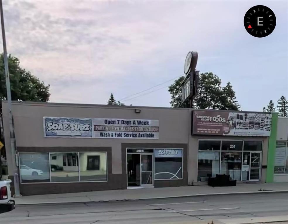 Photo 2 of 251 Henderson Highway, Winnipeg MB