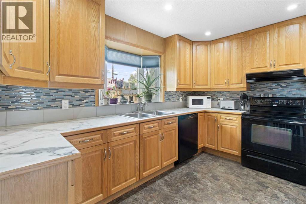 Single Family House Bungalow for Sale in  Maryvale Drive NE Marlborough Calgary 