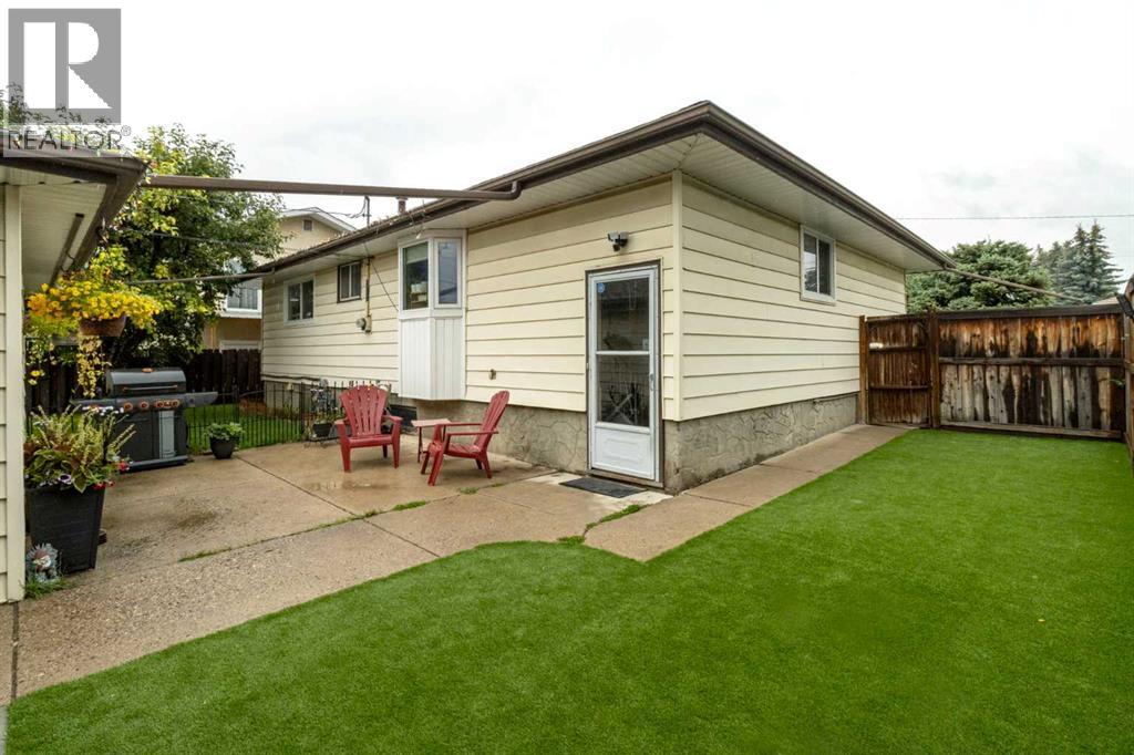 4147 Maryvale Drive NE, Calgary, Alberta