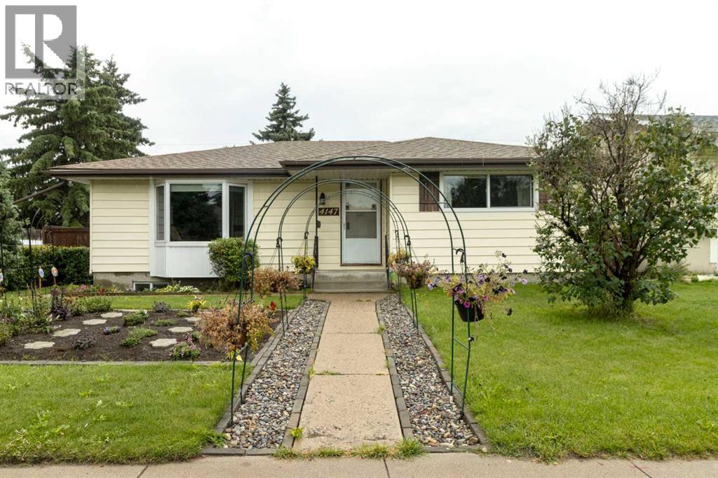 Single Family House Bungalow for Sale in  Maryvale Drive NE Marlborough Calgary 