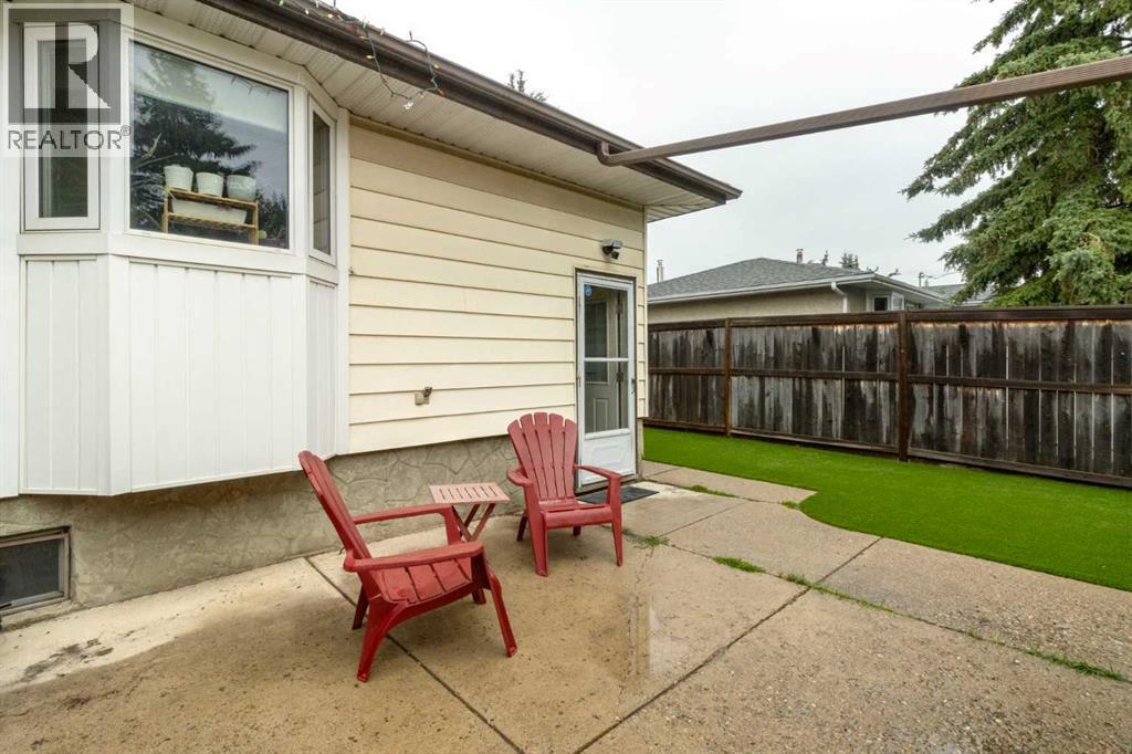 Single Family House Bungalow for Sale in  Maryvale Drive NE Marlborough Calgary 