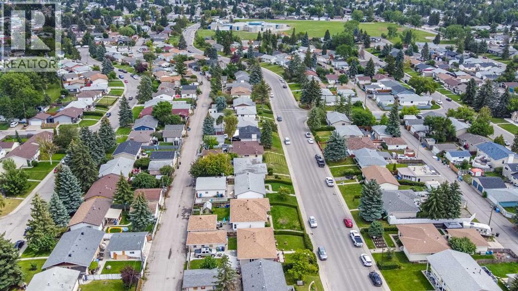 Single Family House Bungalow for Sale in  Maryvale Drive NE Marlborough Calgary 