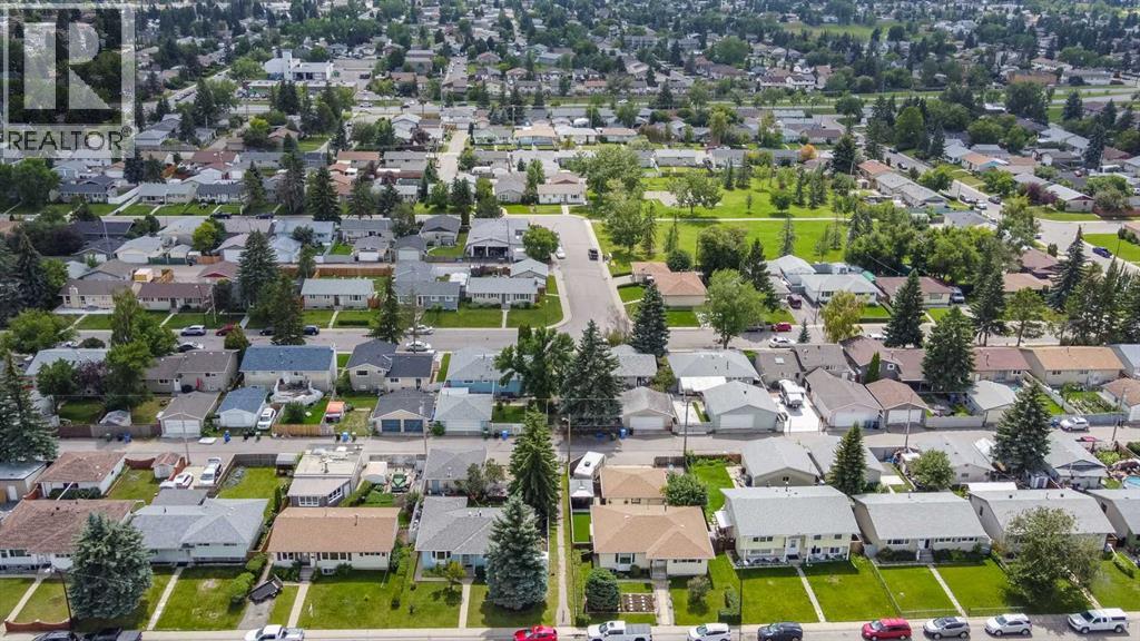 Single Family House Bungalow for Sale in  Maryvale Drive NE Marlborough Calgary 
